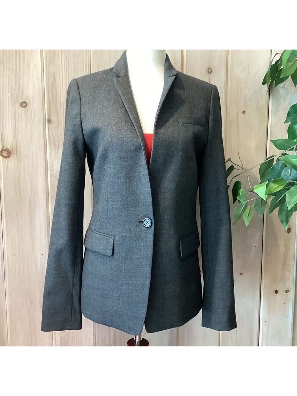 J Crew Regent Blazer
